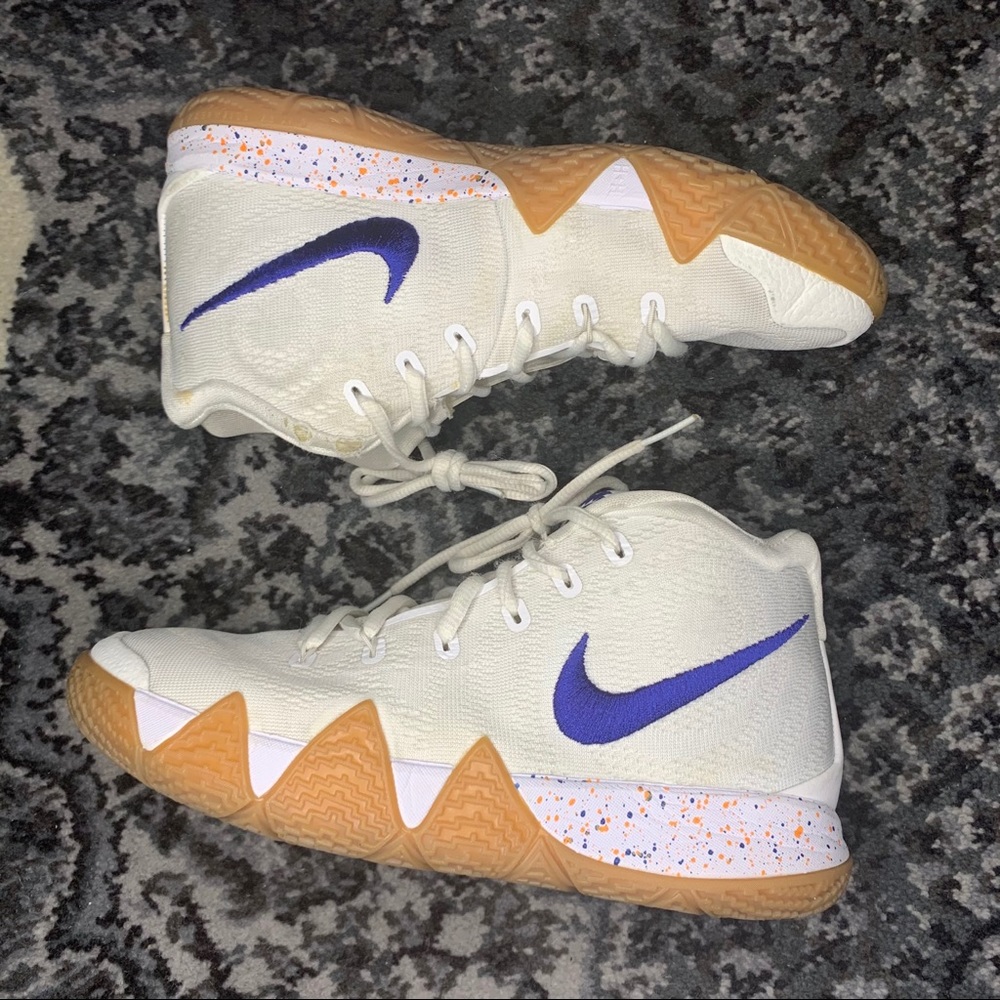 Nike‎ Kyrie 4 Irving